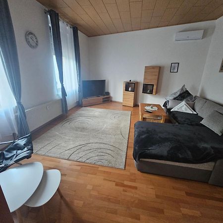 Suite Toni Bernburg Exterior photo