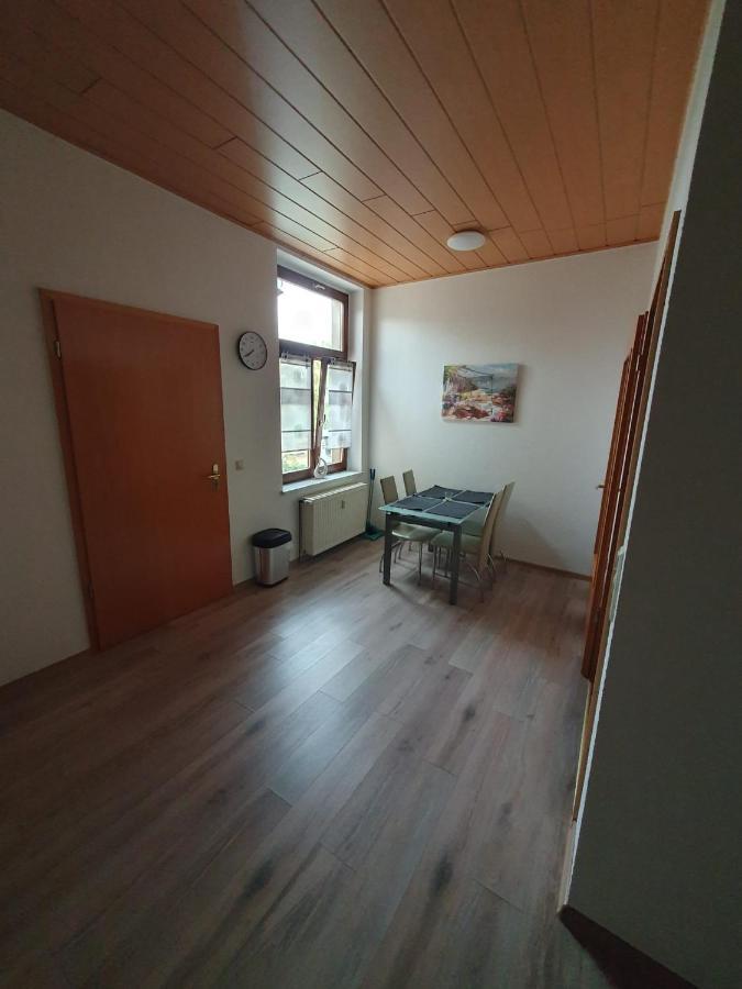 Suite Toni Bernburg Exterior photo