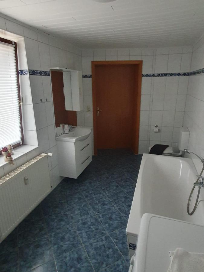 Suite Toni Bernburg Exterior photo