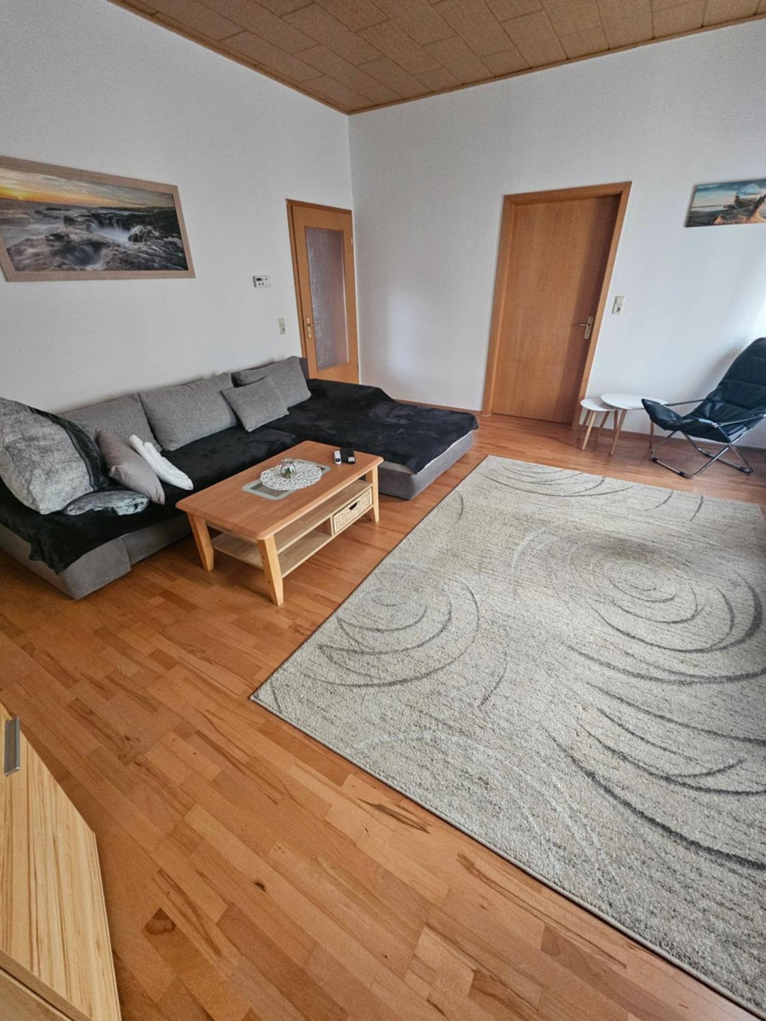 Suite Toni Bernburg Exterior photo