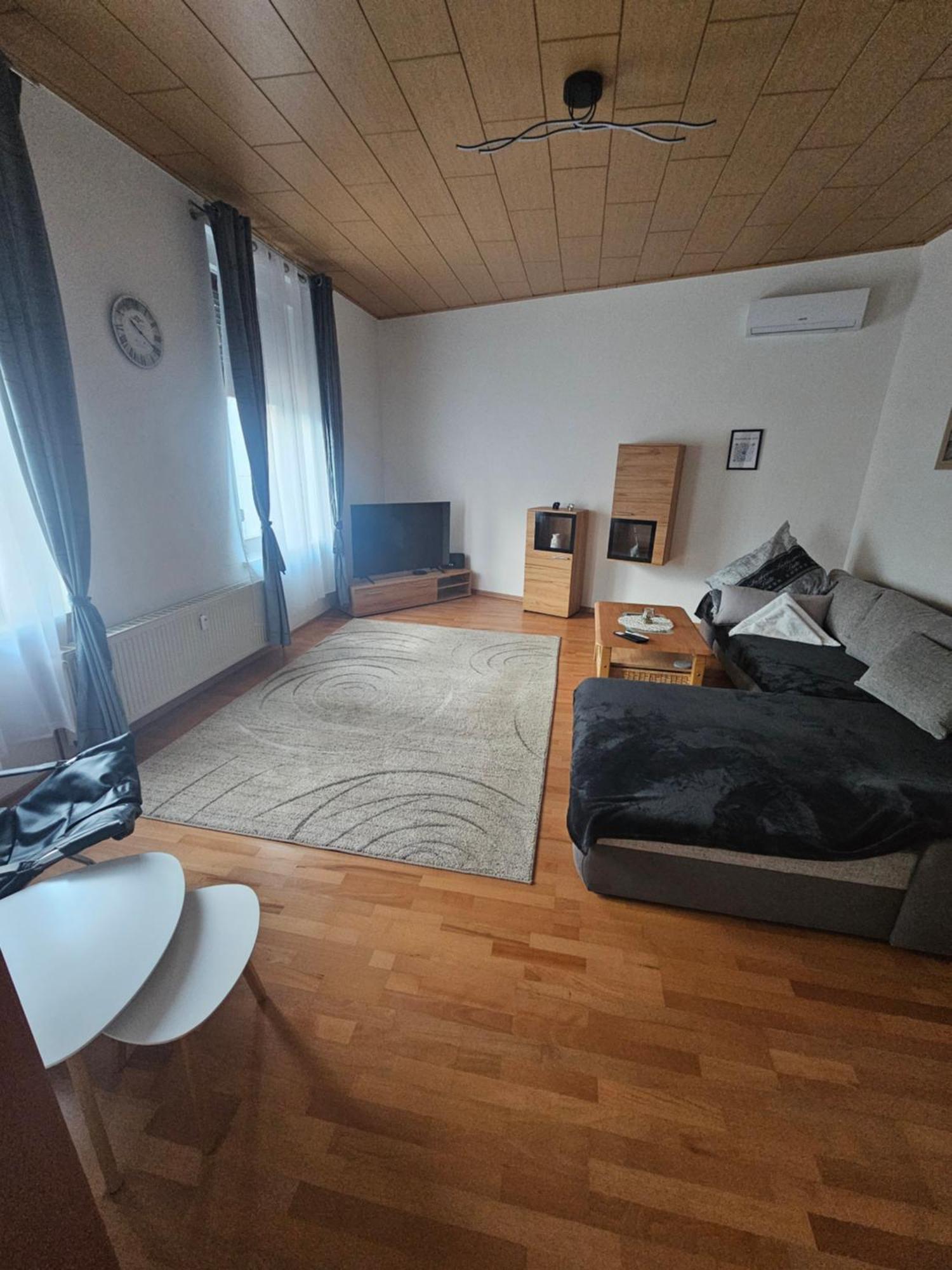 Suite Toni Bernburg Exterior photo